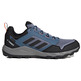 Chaussures Adidas Terrex Tracerocker 2 GTX Bleu/Gris