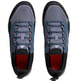 Chaussures Adidas Terrex Tracerocker 2 GTX Bleu/Gris