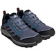 Chaussures Adidas Terrex Tracerocker 2 GTX Bleu/Gris