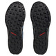 Chaussures Adidas Terrex Tracerocker 2 GTX Bleu/Gris