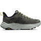 Chaussures Hoka Anacapa 2 Low GTX Gris/Sable