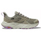 Chaussures Hoka Anacapa 2 Low GTX W Gris/Mauve