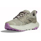 Chaussures Hoka Anacapa 2 Low GTX W Gris/Mauve
