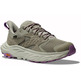 Chaussures Hoka Anacapa 2 Low GTX W Gris/Mauve