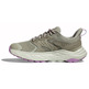 Chaussures Hoka Anacapa 2 Low GTX W Gris/Mauve