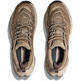 Chaussures Hoka Anacapa Low GTX Marron/Beige