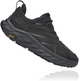 Chaussures Hoka Anacapa Low GTX Noir