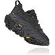 Chaussures Hoka Anacapa Low GTX Noir