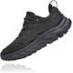 Chaussures Hoka Anacapa Low GTX Noir