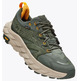 Chaussures Hoka Anacapa Low GTX vert