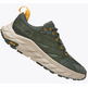 Chaussures Hoka Anacapa Low GTX vert