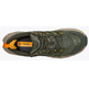 Chaussures Hoka Anacapa Low GTX vert
