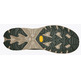 Chaussures Hoka Anacapa Low GTX vert