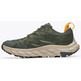 Chaussures Hoka Anacapa Low GTX vert