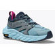 Chaussures Hoka Anacapa Low GTX W bleu