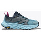 Chaussures Hoka Anacapa Low GTX W bleu