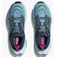 Chaussures Hoka Anacapa Low GTX W bleu