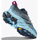 Chaussures Hoka Anacapa Low GTX W bleu