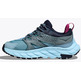 Chaussures Hoka Anacapa Low GTX W bleu