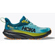 Chaussures Hoka Challenger ATR 7 GTX aigue-marine