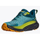 Chaussures Hoka Challenger ATR 7 GTX aigue-marine