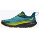 Chaussures Hoka Challenger ATR 7 GTX aigue-marine
