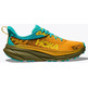 Chaussures Hoka Challenger ATR 7 GTX Jaune/Bleu