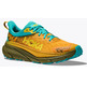 Chaussures Hoka Challenger ATR 7 GTX Jaune/Bleu