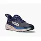 Chaussures Hoka Challenger ATR 7 GTX bleues