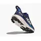 Chaussures Hoka Challenger ATR 7 GTX bleues