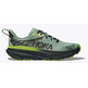 Chaussures Hoka Challenger ATR 7 GTX Vert/Gris