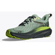 Chaussures Hoka Challenger ATR 7 GTX Vert/Gris