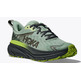 Chaussures Hoka Challenger ATR 7 GTX Vert/Gris