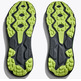 Chaussures Hoka Challenger ATR 7 GTX Vert/Gris