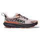 Chaussures Hoka Challenger ATR 7 GTX W Rose/Gris