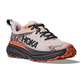 Chaussures Hoka Challenger ATR 7 GTX W Rose/Gris