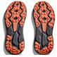 Chaussures Hoka Challenger ATR 7 GTX W Rose/Gris