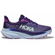 Chaussures Hoka Challenger ATR 7 W Violet