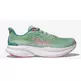 Chaussures Hoka Mach 6 W vertes