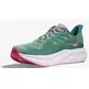 Chaussures Hoka Mach 6 W vertes