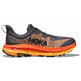 Zapatillas Vitesse de Mafate de Hoka 4 Gris/Orange