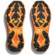 Zapatillas Vitesse de Mafate de Hoka 4 Gris/Orange