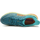 Chaussures Hoka Mafate Speed 4 W Aquamarine/Corail