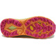 Chaussures Hoka Mafate Speed 4 W Aquamarine/Corail