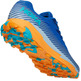 Chaussures Hoka Torrent 2 Bleu