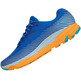 Chaussures Hoka Torrent 2 Bleu
