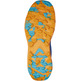 Chaussures Hoka Torrent 2 Bleu