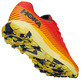 Chaussures Hoka Torrent 2 Orange / Rouge