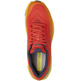 Chaussures Hoka Torrent 2 Orange / Rouge