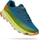 Chaussures Hoka Torrent 2 Vert/Aigue-marine